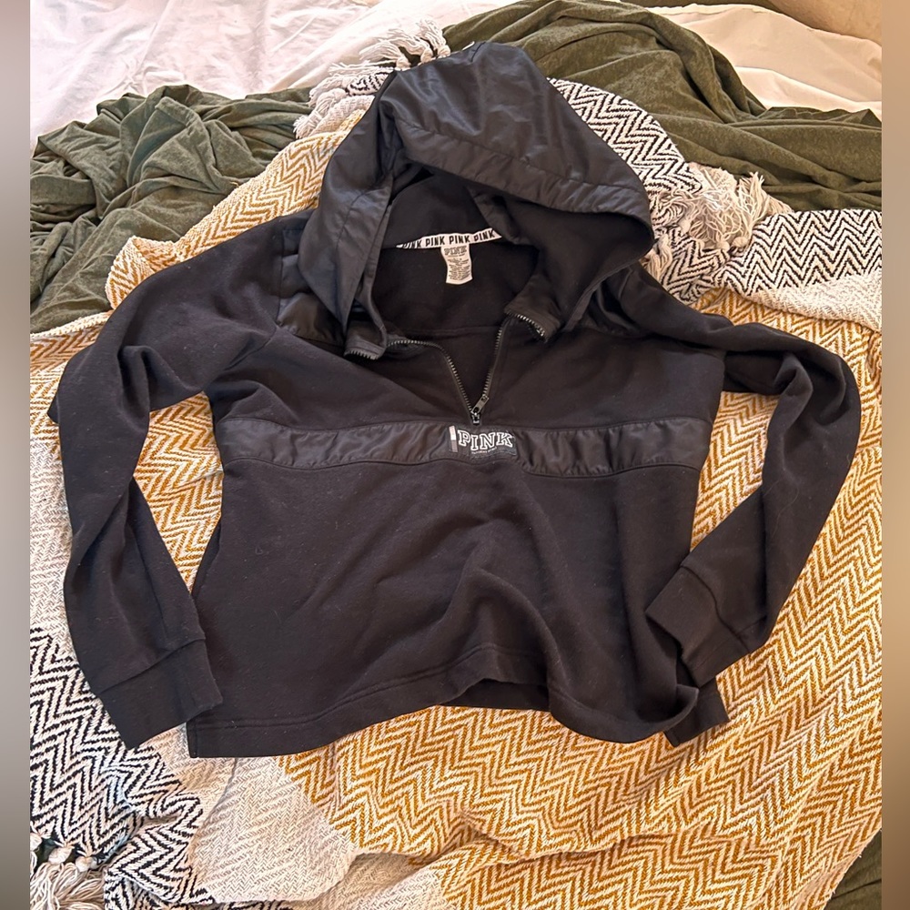 Victoria’s Secret Pink sweatshirt